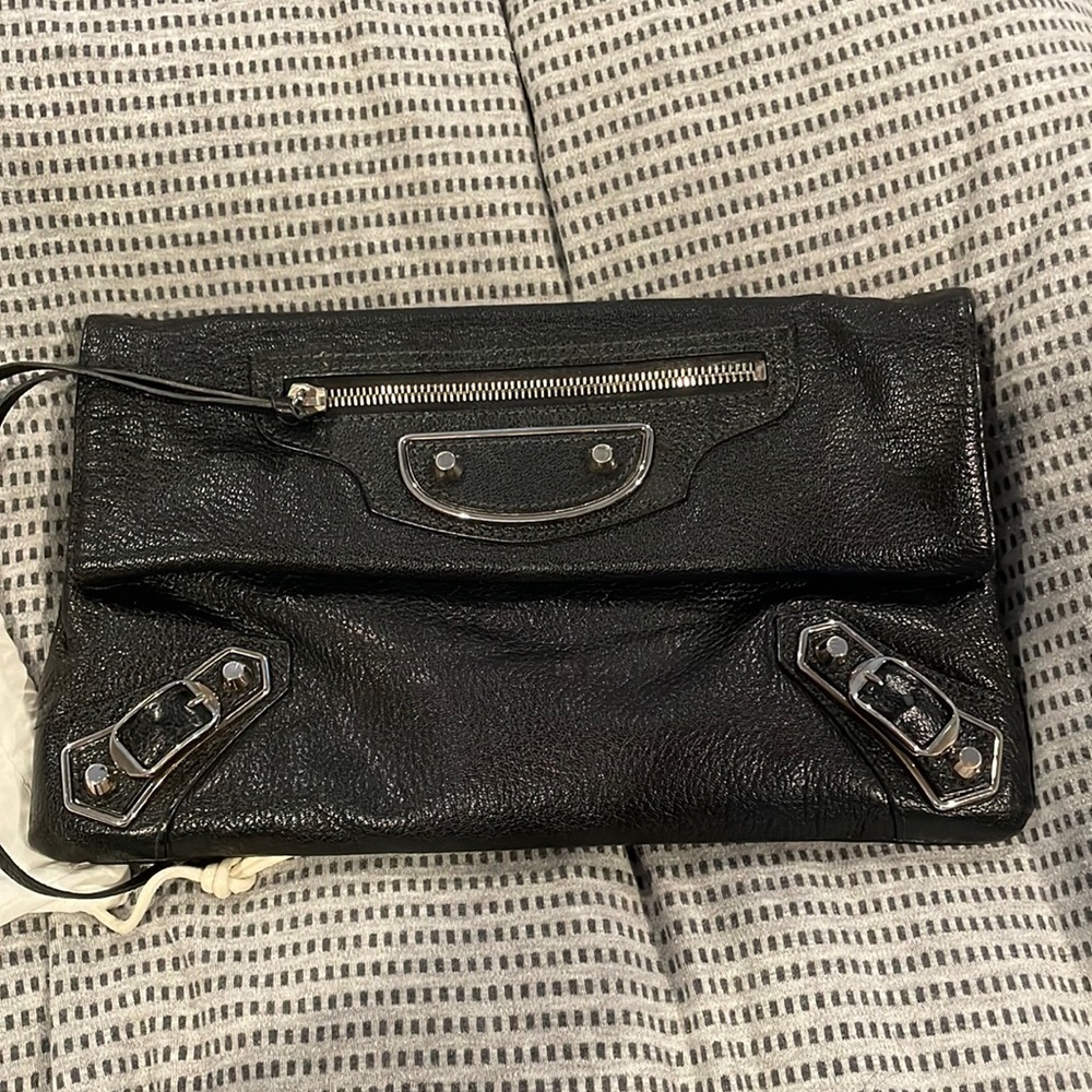 Balenciaga purse